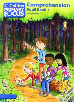 Capa do artigo Comprehension