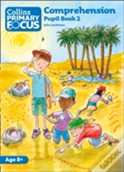 Capa do artigo Comprehension