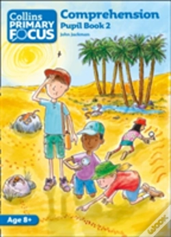 Capa do artigo Comprehension