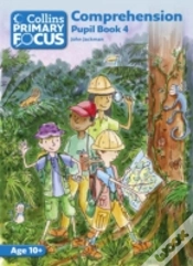 Capa do artigo Comprehension