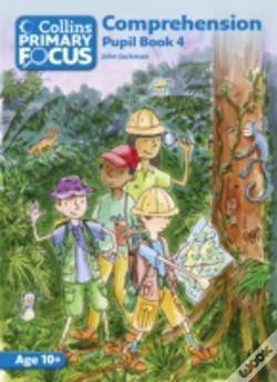 Capa do artigo Comprehension