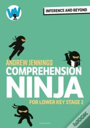 Comprehension Ninja: Inference And Beyond For Lower Ks2