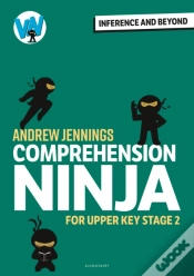 Capa do artigo Comprehension Ninja: Inference And Beyond For Upper Ks2