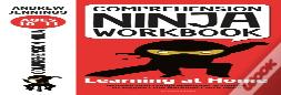 Comprehension Ninja Workbook For Ages 10-11