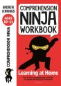 Comprehension Ninja Workbook For Ages 10-11 - Preview