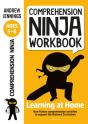 Comprehension Ninja Workbook For Ages 5-6 - Preview