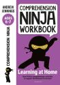 Comprehension Ninja Workbook For Ages 6-7 - Preview