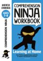 Comprehension Ninja Workbook For Ages 7-8 - Preview