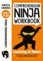 Comprehension Ninja Workbook For Ages 9-10 - Preview