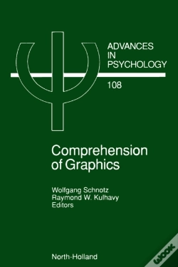 Capa do artigo Comprehension Of Graphics