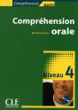 Comprehension Orale B2-C1 ; Niveau 4 - Preview
