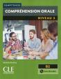 Compréhension Orale Fle Niveau 3 + Cd Audio 2è Édition - Preview