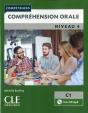 Compréhension Orale ; Fle ; Niveau 4 ; C1 (Édition 2017) - Preview