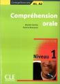 Comprehension Orale ; Niveau 1 - Preview