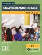 Compréhension Orale ; Niveau 2 ; B1 - Preview