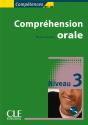 Compréhension Orale ; Niveau B1+, B2 - Preview