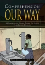 Capa do artigo Comprehension Our Way