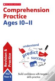 Comprehension Practice Ages 10-11