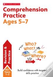 Comprehension Practice Ages 5-7
