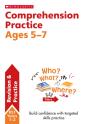 Comprehension Practice Ages 5-7 - Preview