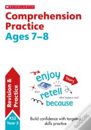 Comprehension Practice Ages 7-8