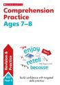 Comprehension Practice Ages 7-8 - Preview