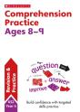 Comprehension Practice Ages 8-9 - Preview