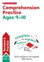 Comprehension Practice Ages 9-10 - Preview