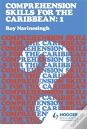 Capa do artigo Comprehension Skills For The Caribbean: Book 1