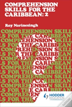 Capa do artigo Comprehension Skills For The Caribbean: Book 2