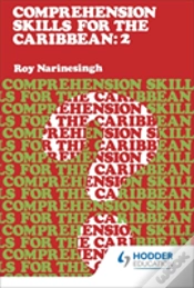 Capa do artigo Comprehension Skills For The Caribbean: Book 2