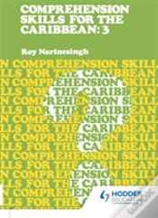 Capa do artigo Comprehension Skills For The Caribbean: Book 3