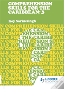 Capa do artigo Comprehension Skills For The Caribbean: Book 3