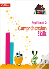 Comprehension Skills Pupil Book 2