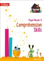 Comprehension Skills Pupil Book 2 - Preview