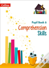 Comprehension Skills Pupil Book 6