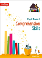 Comprehension Skills Pupil Book 6 - Preview