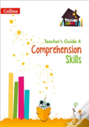 Comprehension Skills Teacherâ€™S Guide 4