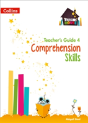 Comprehension Skills Teacherâ€™S Guide 4 - Preview