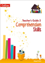 Comprehension Skills Teacherâ€™S Guide 5 - Preview
