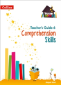 Comprehension Skills Teacherâ€™S Guide 6 - Preview