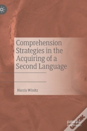 Capa do artigo Comprehension Strategies In The Acquiring Of A Second Language