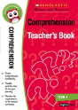 Comprehension Teacher'S Book (Year 4) - Preview