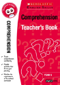 Comprehension Teacher'S Book (Year 5) - Preview