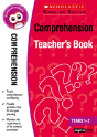 Comprehension Teacher'S Book (Years 1-2) - Preview