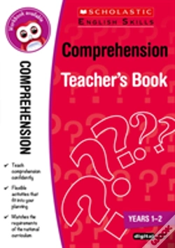 Capa do artigo Comprehension Teacher'S Book (Years 1-2)
