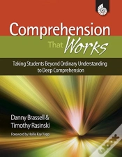Capa do artigo Comprehension That Works: Taking Students Beyond Ordinary Understanding To Deep