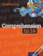 Capa do artigo Comprehension To 14
