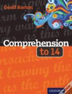 Capa do artigo Comprehension To 14