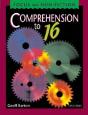 Comprehension To 16: Student'S Book - Preview
